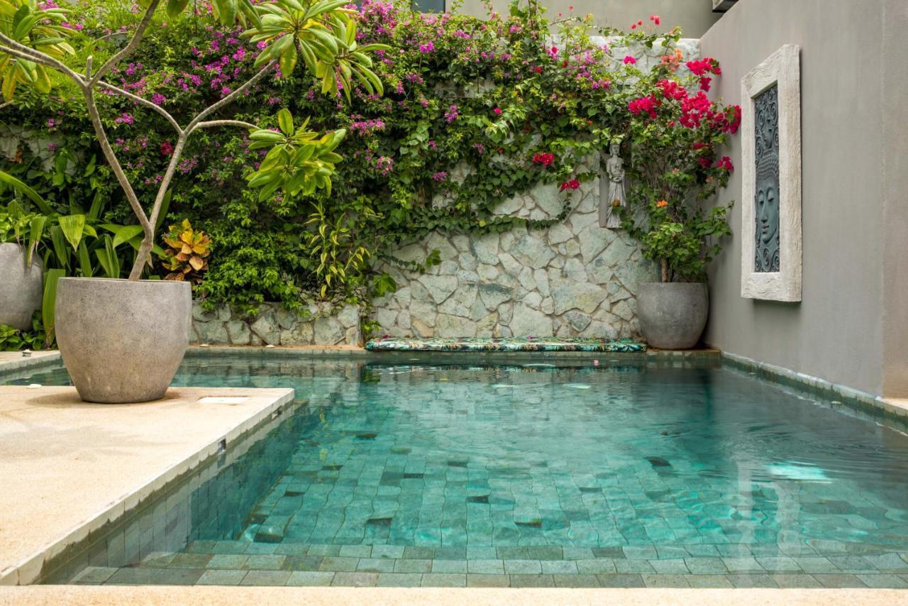 Zen Garden Tamarindo - Adults Only Hotel Eksteriør billede